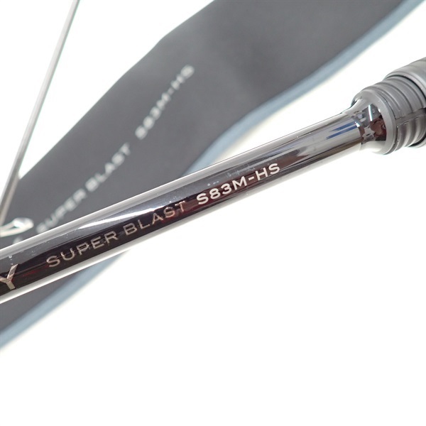 グランデージ レガシー スーパーブラスト　Ｓ８３Ｍ－ＨＳ